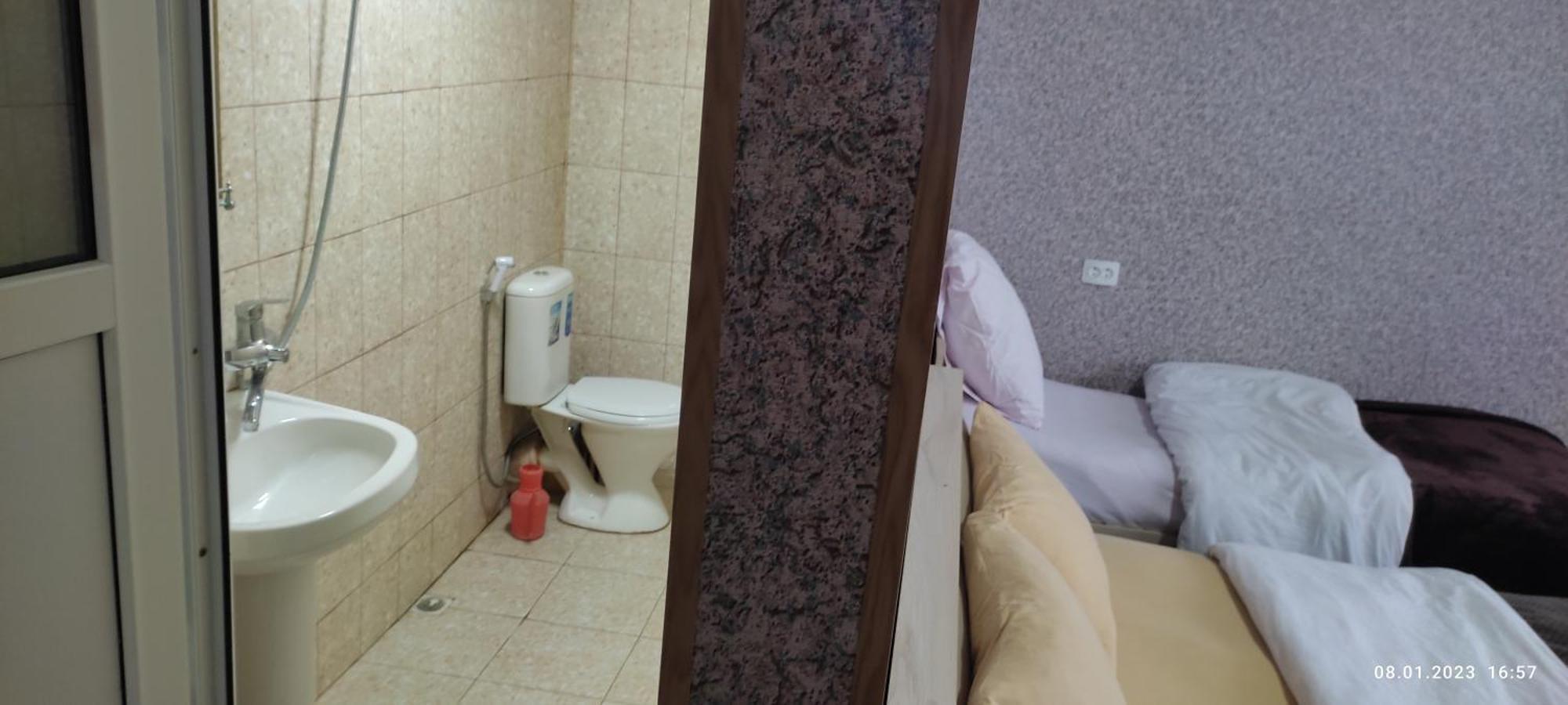 Motel Qusar Camera foto